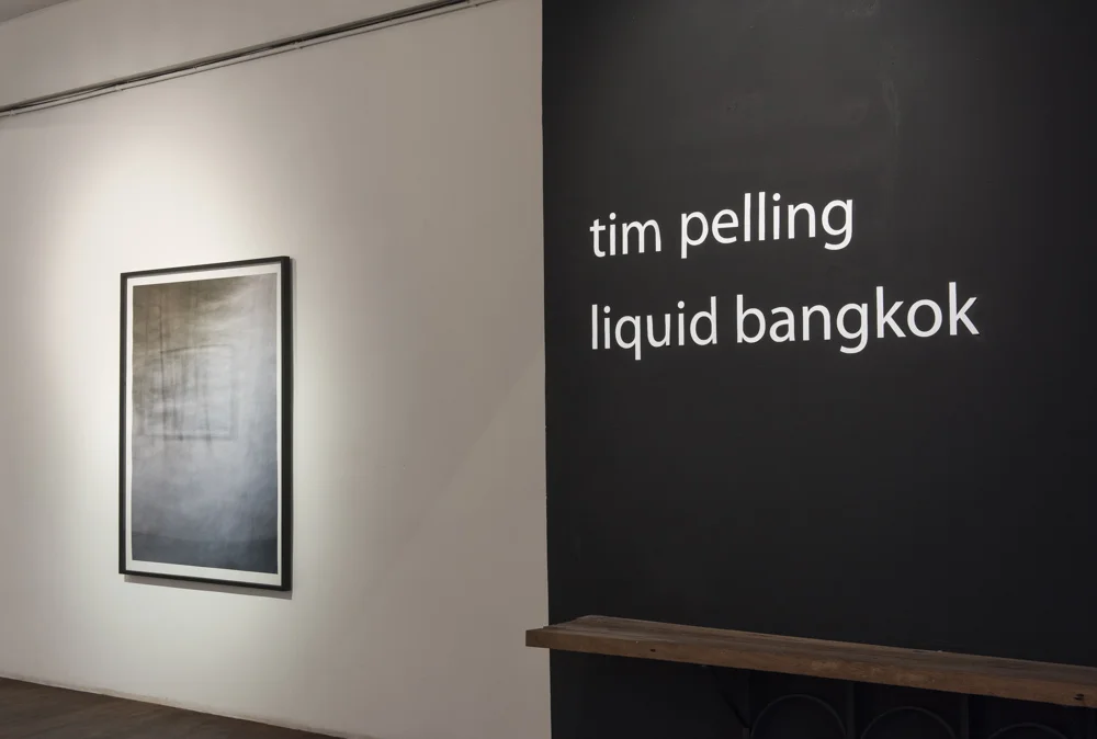 liquid bangkok